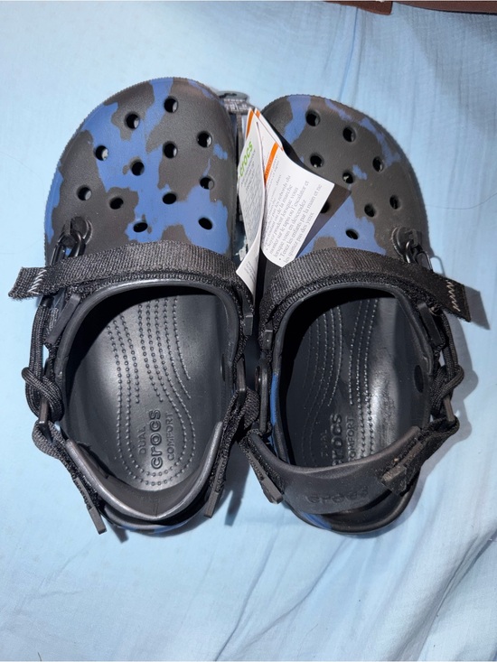 CROCS Shoes - Limited edition Crocs